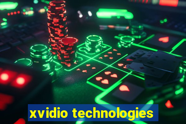 xvidio technologies-startup download android